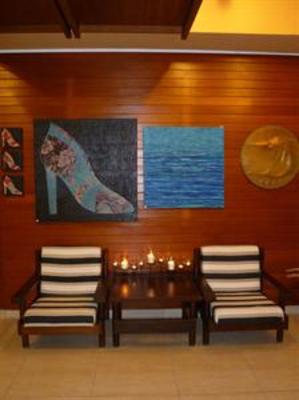фото отеля Hotel Miramare Castiglione della Pescaia