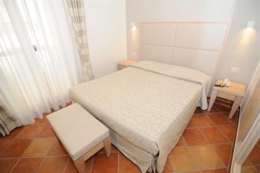 фото отеля Hotel Miramare Castiglione della Pescaia