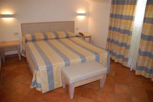 фото отеля Hotel Miramare Castiglione della Pescaia