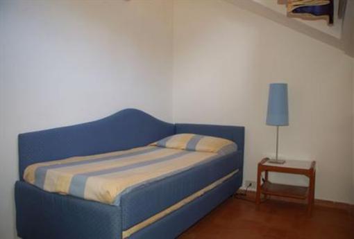 фото отеля Hotel Miramare Castiglione della Pescaia