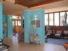 фото отеля Hotel Miramare Castiglione della Pescaia