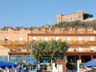 фото отеля Hotel Miramare Castiglione della Pescaia