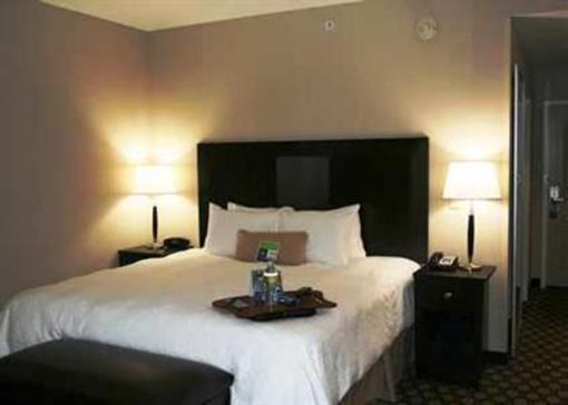 фото отеля Hampton Inn North Brunswick