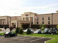 Hampton Inn North Brunswick