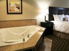 фото отеля Hampton Inn North Brunswick