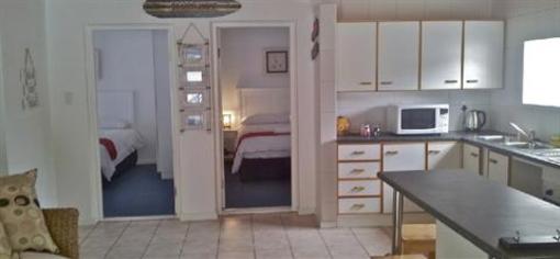 фото отеля Splash Guest House