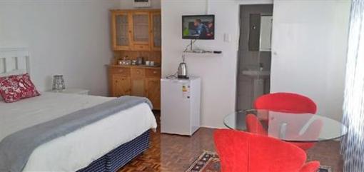 фото отеля Splash Guest House