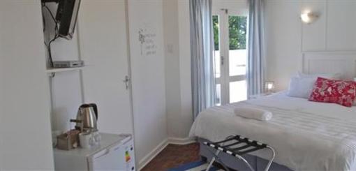 фото отеля Splash Guest House