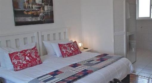 фото отеля Splash Guest House