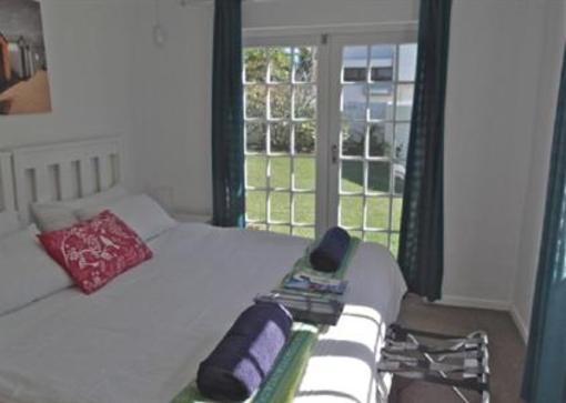 фото отеля Splash Guest House