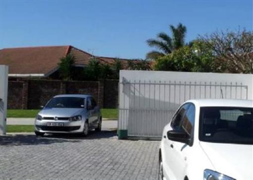 фото отеля Splash Guest House