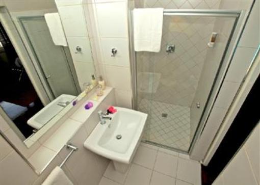 фото отеля Splash Guest House