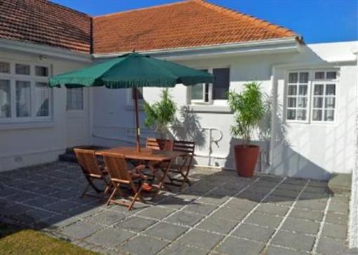 фото отеля Splash Guest House
