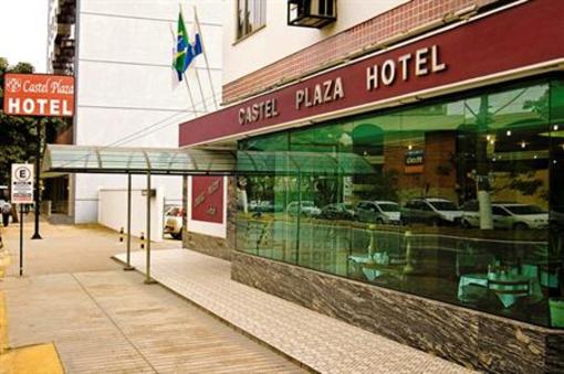 фото отеля Castel Plaza Hotel