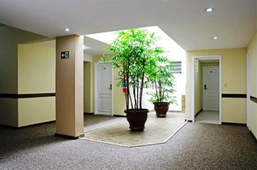 фото отеля Castel Plaza Hotel