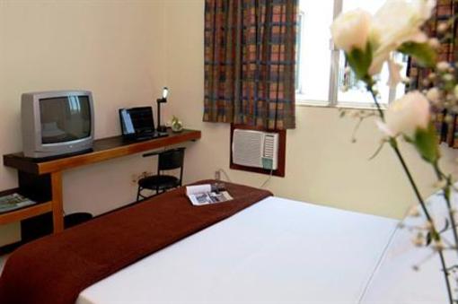 фото отеля Castel Plaza Hotel