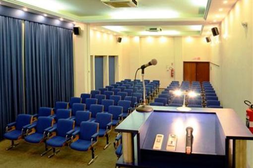 фото отеля Castel Plaza Hotel