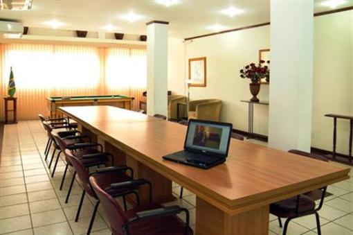 фото отеля Castel Plaza Hotel