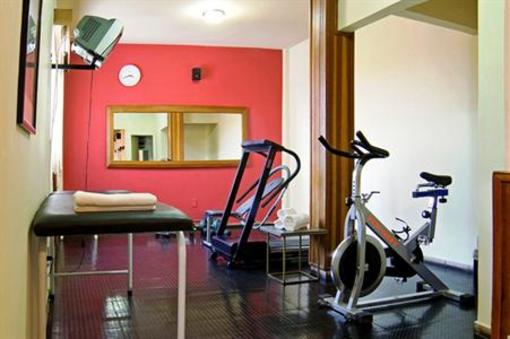 фото отеля Castel Plaza Hotel