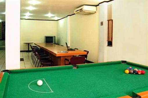 фото отеля Castel Plaza Hotel
