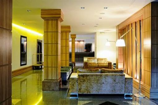 фото отеля Castel Plaza Hotel