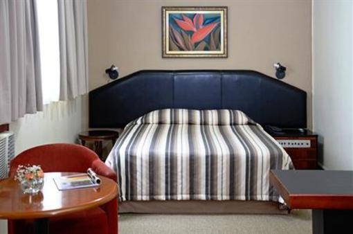 фото отеля Castel Plaza Hotel