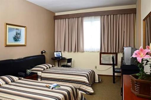 фото отеля Castel Plaza Hotel