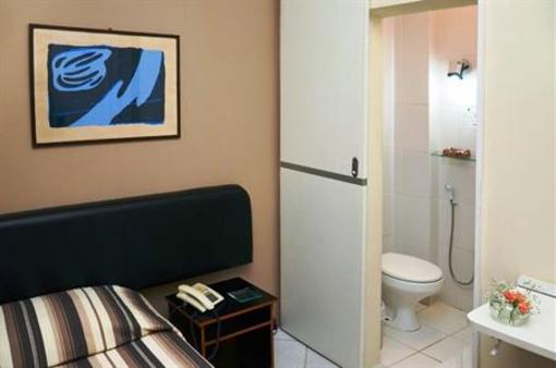 фото отеля Castel Plaza Hotel