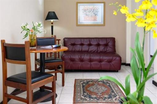 фото отеля Castel Plaza Hotel