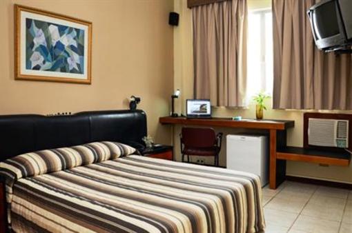 фото отеля Castel Plaza Hotel