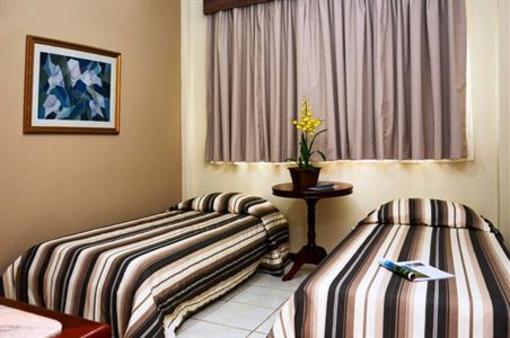 фото отеля Castel Plaza Hotel