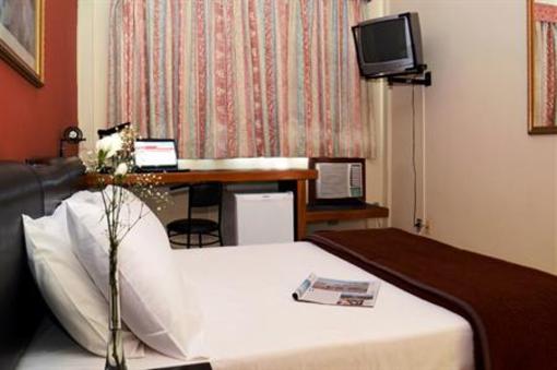 фото отеля Castel Plaza Hotel