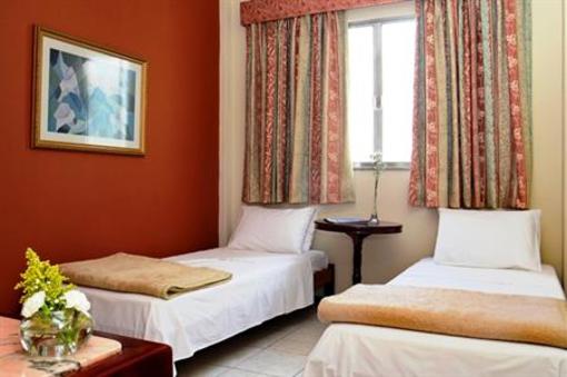 фото отеля Castel Plaza Hotel