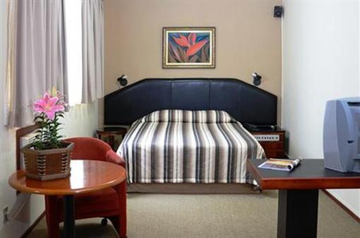 фото отеля Castel Plaza Hotel