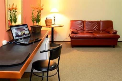 фото отеля Castel Plaza Hotel
