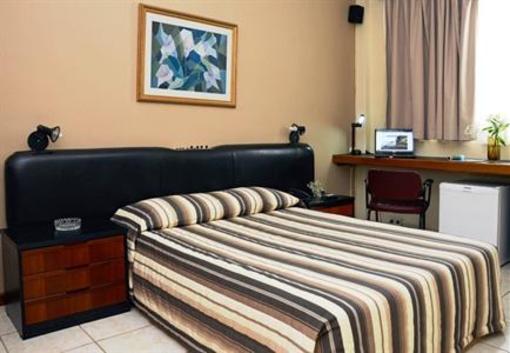 фото отеля Castel Plaza Hotel