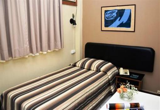 фото отеля Castel Plaza Hotel