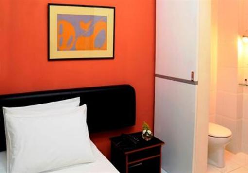 фото отеля Castel Plaza Hotel