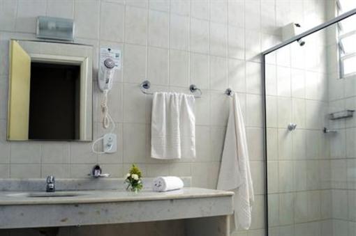 фото отеля Castel Plaza Hotel