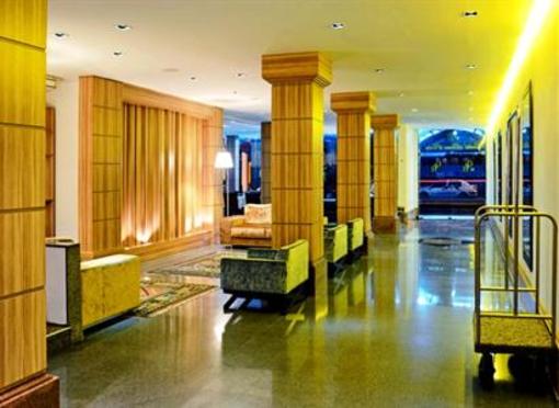 фото отеля Castel Plaza Hotel