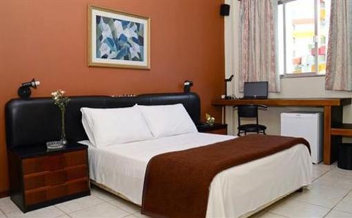 фото отеля Castel Plaza Hotel