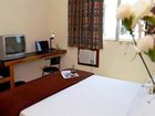 фото отеля Castel Plaza Hotel