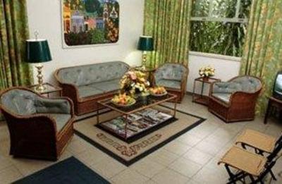 фото отеля Santa Clara Hotel Rio de Janeiro