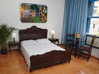Santa Clara Hotel Rio de Janeiro