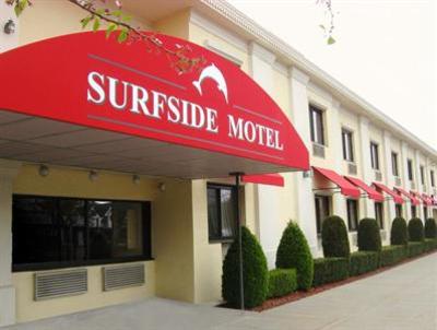 фото отеля Surfside 3 Motel