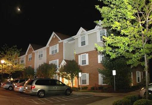 фото отеля Towneplace Suites East Lansing