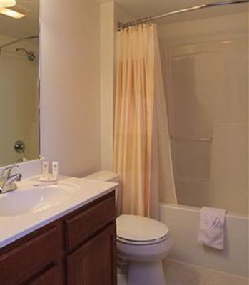 фото отеля Towneplace Suites East Lansing