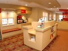 фото отеля Towneplace Suites East Lansing