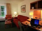 фото отеля Towneplace Suites East Lansing