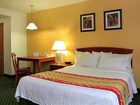 фото отеля Towneplace Suites East Lansing